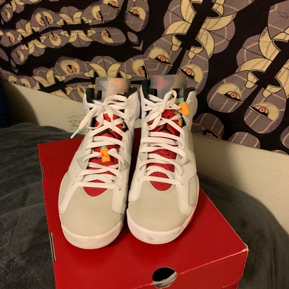 Hare 6s - Picture 1 of 4